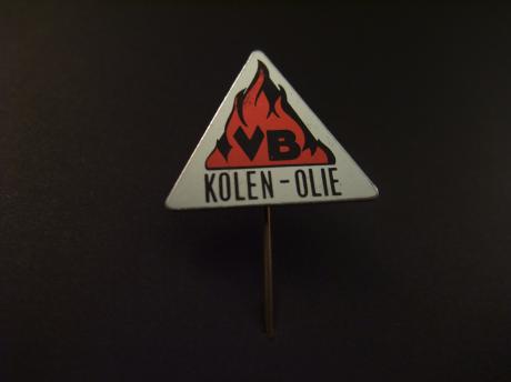 VB ( Verenigde Brandstoffenhandel) Apeldoorn